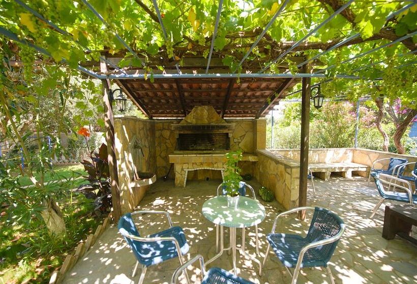 Dimitra Apartment