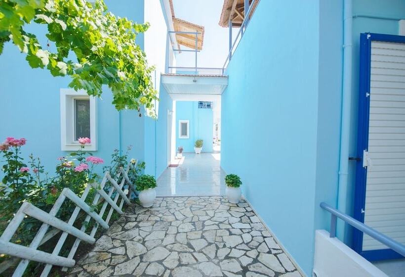 Dimitra Apartment