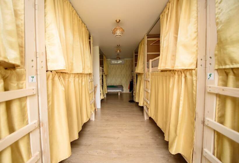 Hostel Svoi