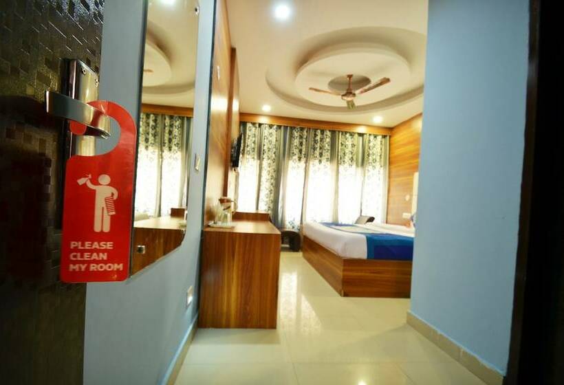 فندق Grand Inn