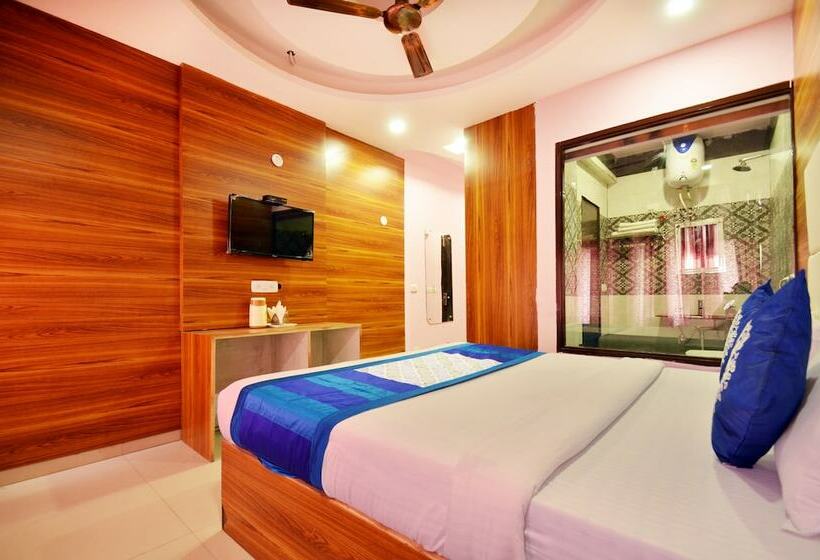 فندق Grand Inn