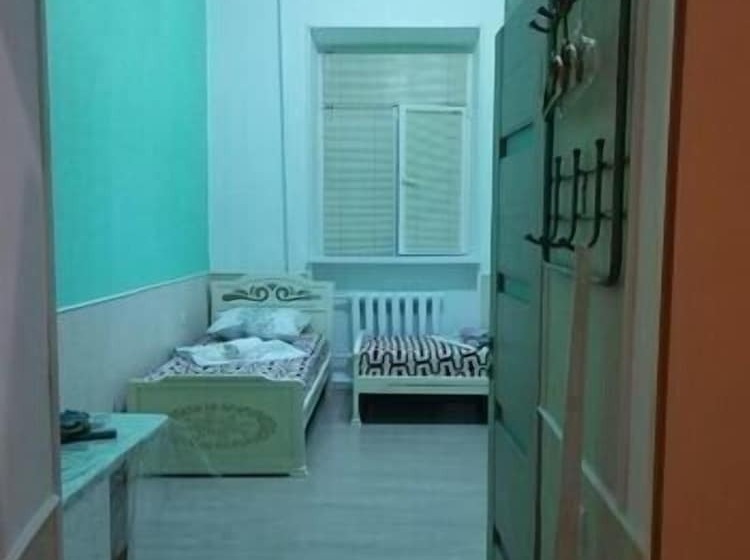 Mini Hotel Uyut On Prospekt Putina 8