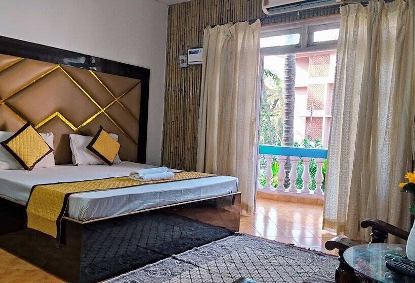 پانسیون Hiline Hotels And Resorts