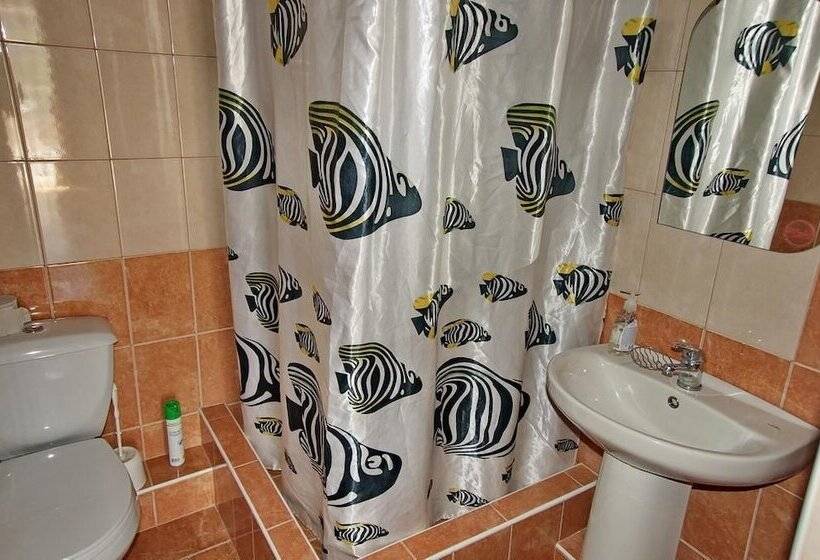 بنسيون Tikhaya Gavan Guest House