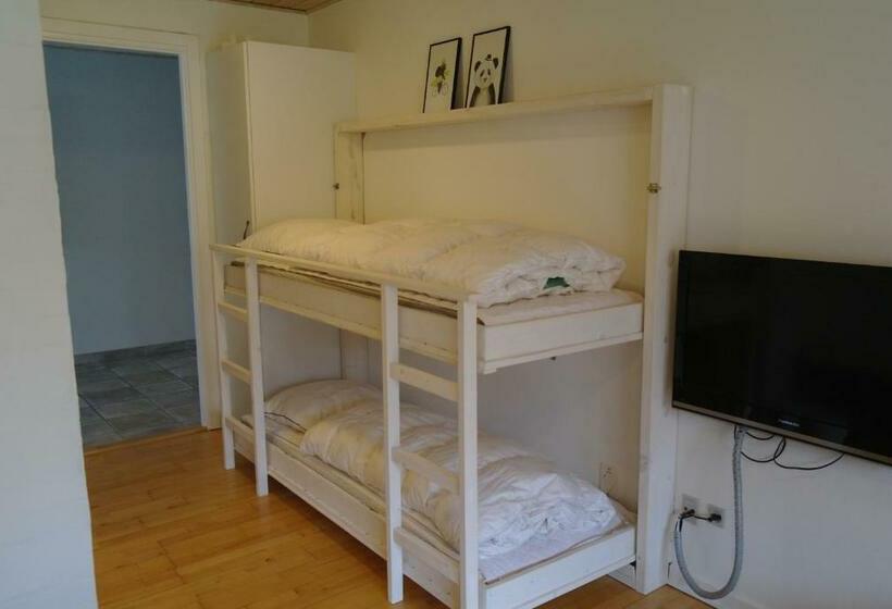 Agervig Bed & Breakfast