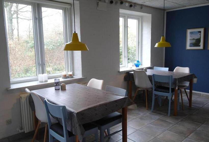 Agervig Bed & Breakfast