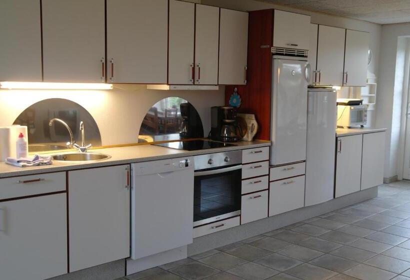 Agervig Bed & Breakfast