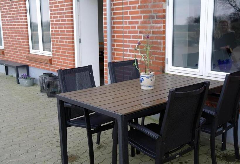 Agervig Bed & Breakfast