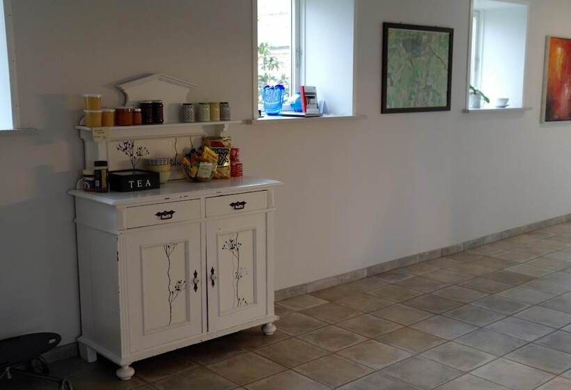 Agervig Bed & Breakfast