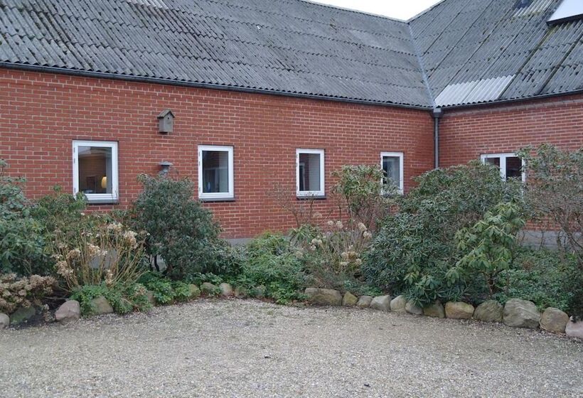 Agervig Bed & Breakfast