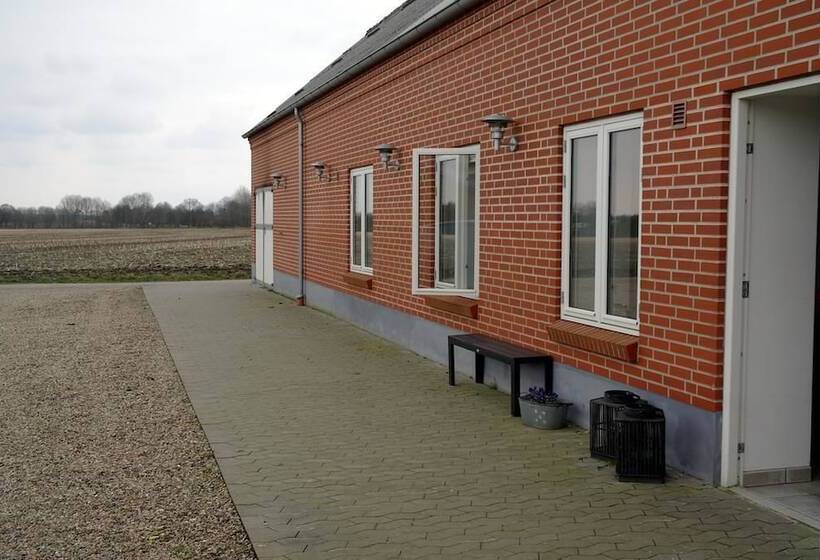 Agervig Bed & Breakfast