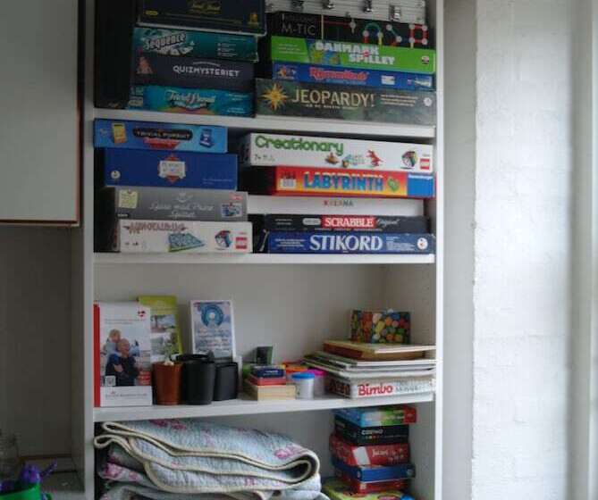 Agervig Bed & Breakfast