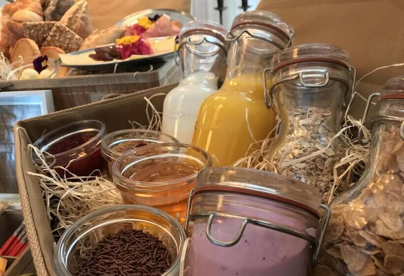 Cityaparthotel Boulevard