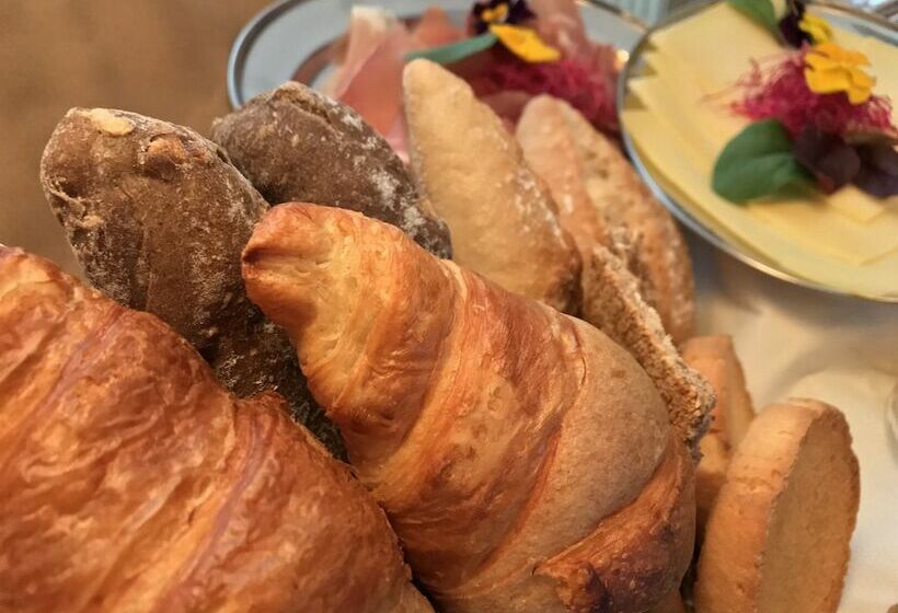 Cityaparthotel Boulevard