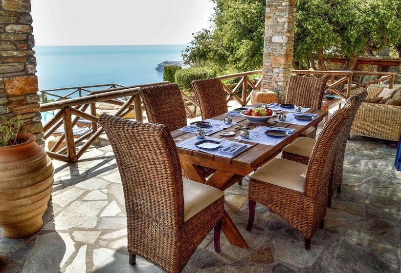 Etoile De Mer Villa