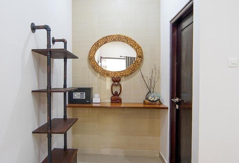 هتل Bintang Darmawan Villa