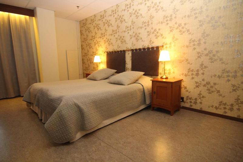 בית מלון כפרי Pii