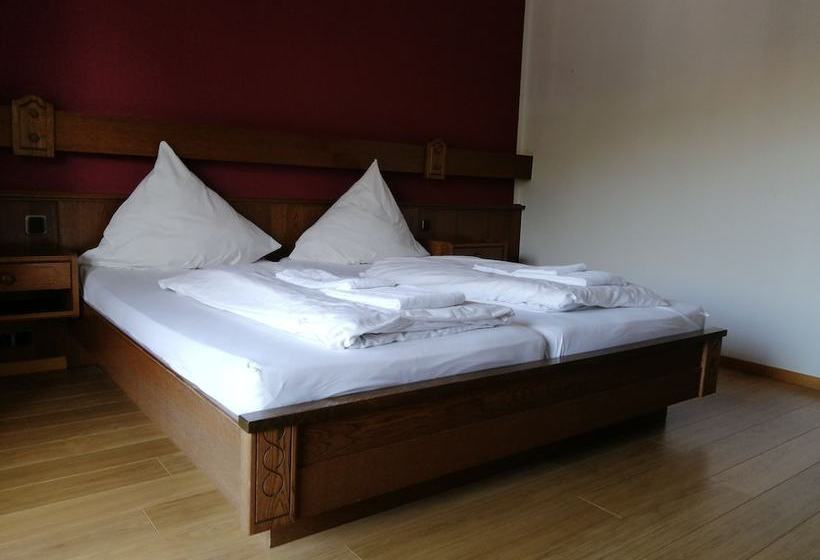 ホテル Mühlengarten By Relax Inn   Self Check In