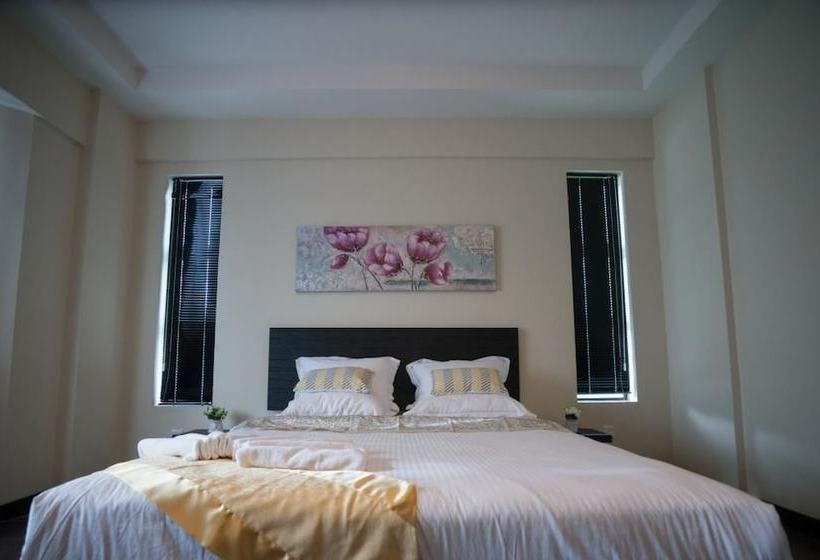 Orion Residence At Tanjung Aru