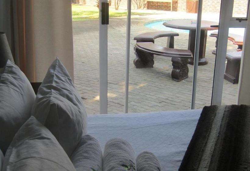 ペンション Bosveld Guest House