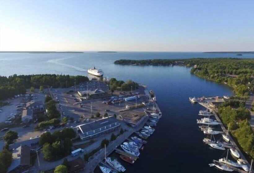 펜션 The Robin S Nest Tobermory