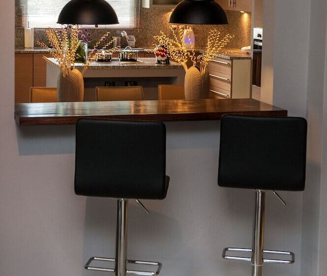 Urban Residence