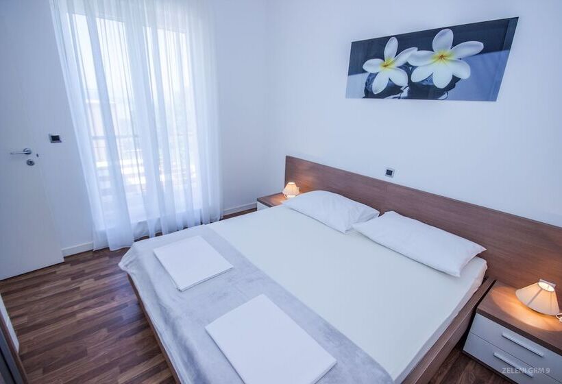 Villas Brac Hills