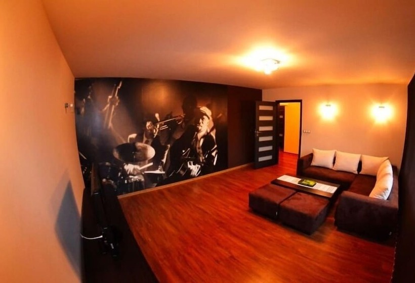 Go2krynica   Czarny Potok