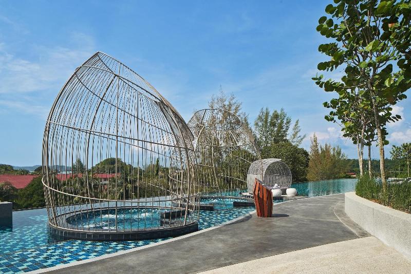 هتل Aloft Langkawi Pantai Tengah