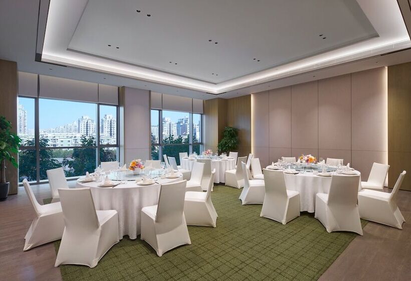 Otel Intercontinental Xi An Hi Tech Zone