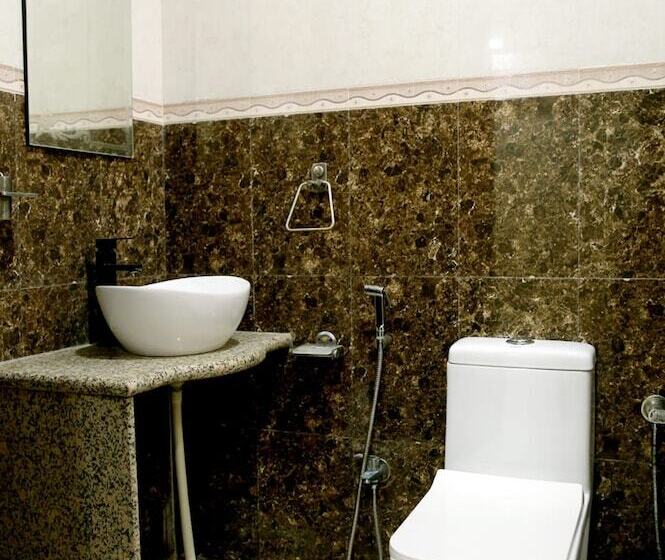 فندق Roshan Haveli