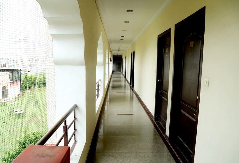 فندق Roshan Haveli