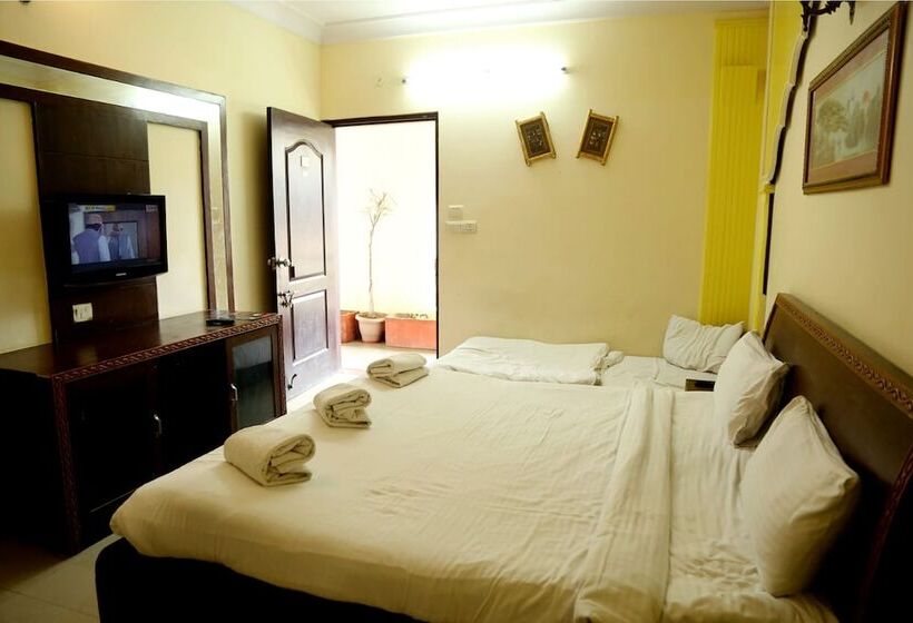 فندق Roshan Haveli