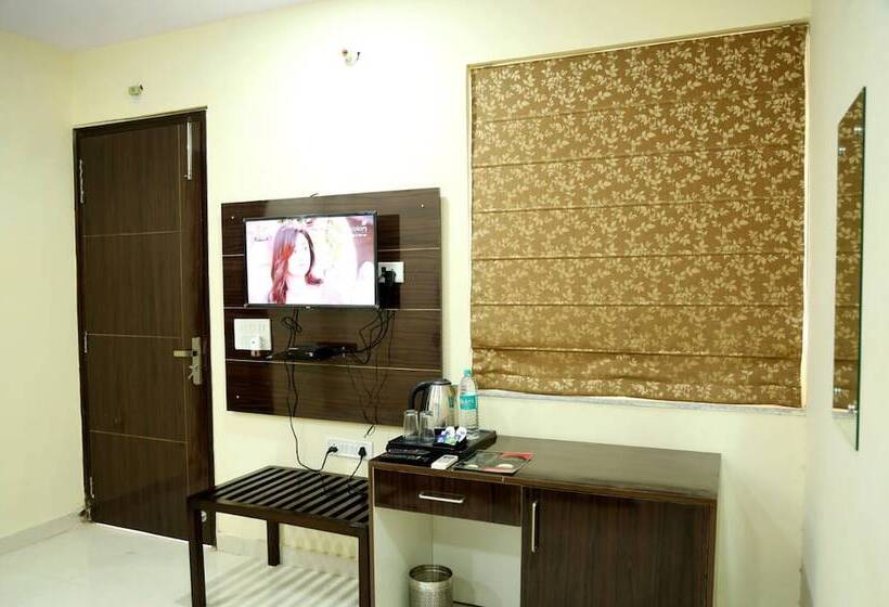 فندق Roshan Haveli