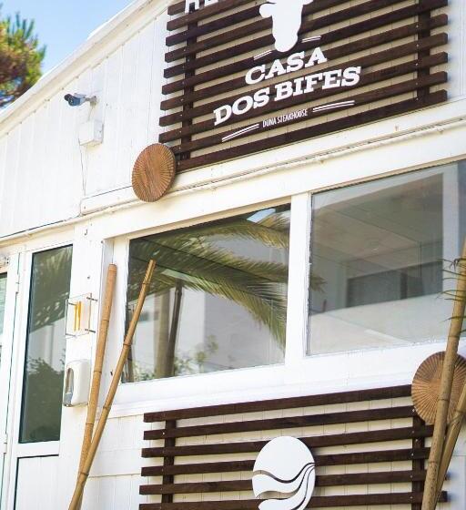 Duna Parque Beach Club   Duna Parque Resorts & Hotels