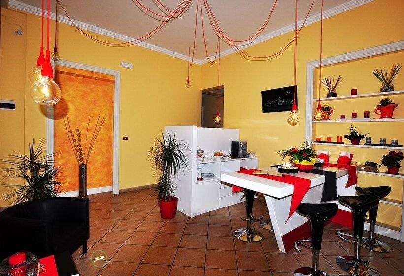 پانسیون B&b Da Rì