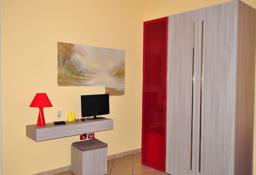 پانسیون B&b Da Rì