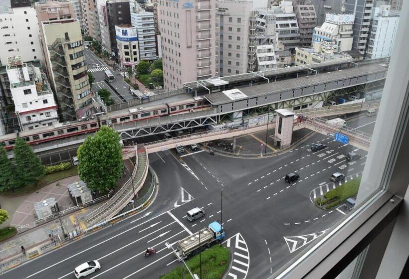 Tmark City Hotel Tokyo Omori