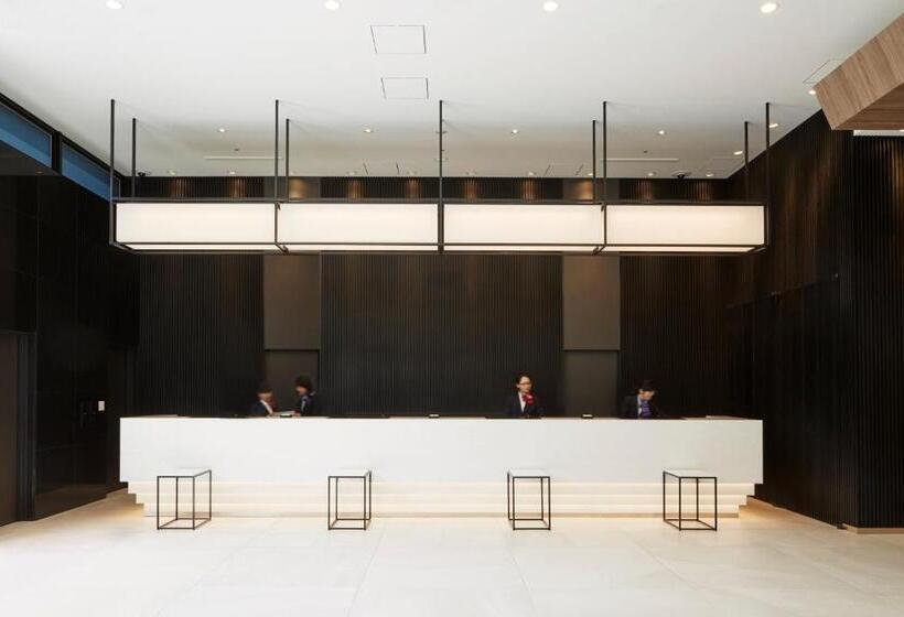 Tmark City Hotel Tokyo Omori