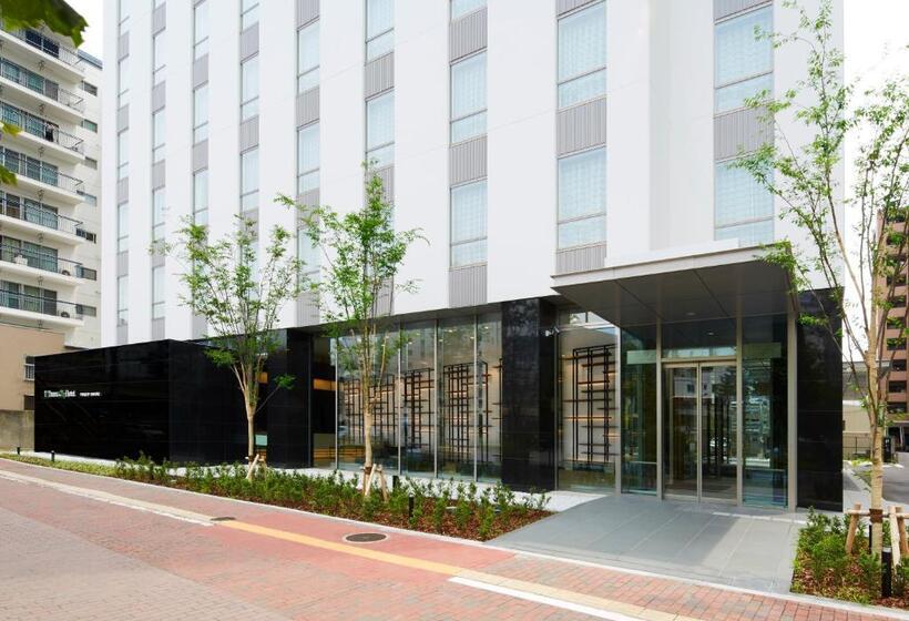 Tmark City Hotel Tokyo Omori