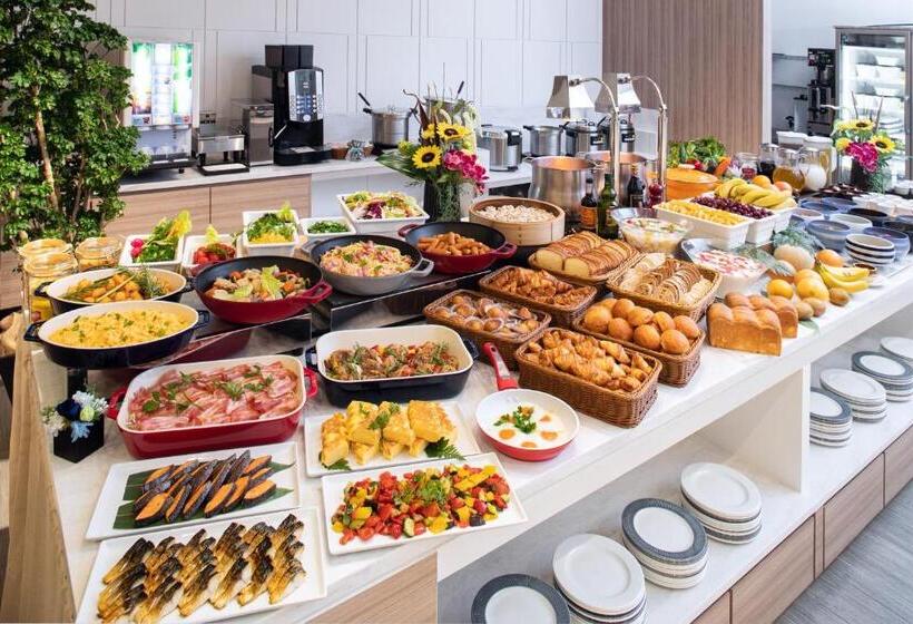 Tmark City Hotel Tokyo Omori