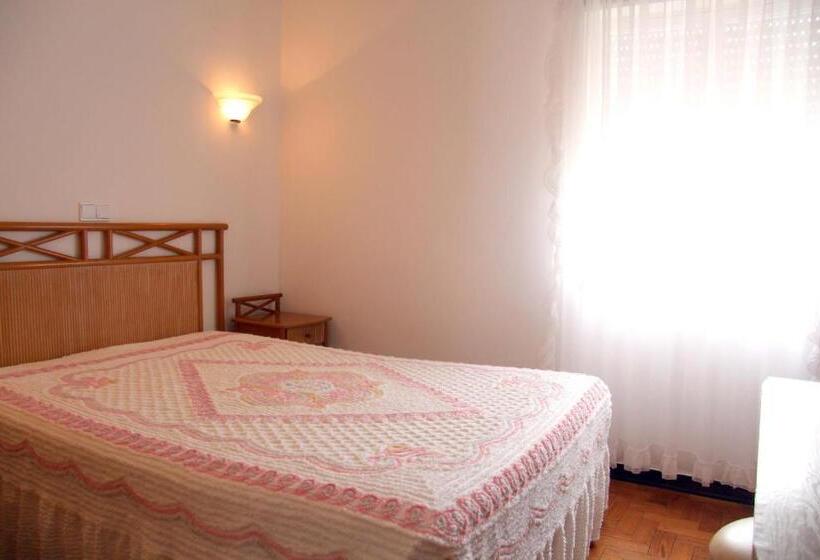 ベッドアンドブレックファースト Residencial Miramar