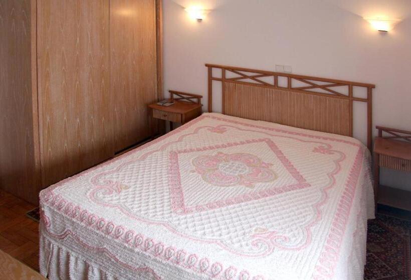 ベッドアンドブレックファースト Residencial Miramar