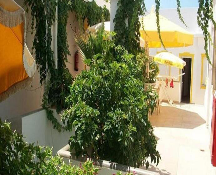 ベッドアンドブレックファースト Residencial Miramar