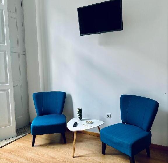 ペンション Guest House D. Filipe I