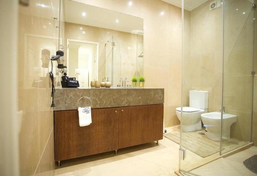 پانسیون Home Sweet Lisbon