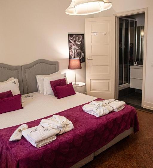 پانسیون Home Sweet Lisbon