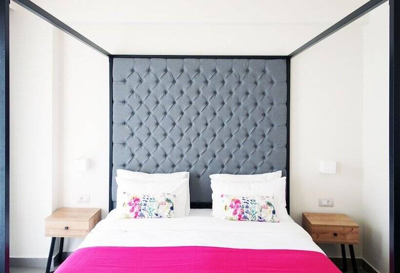 Airis Boutique Hotel & Suites   For Adults Only