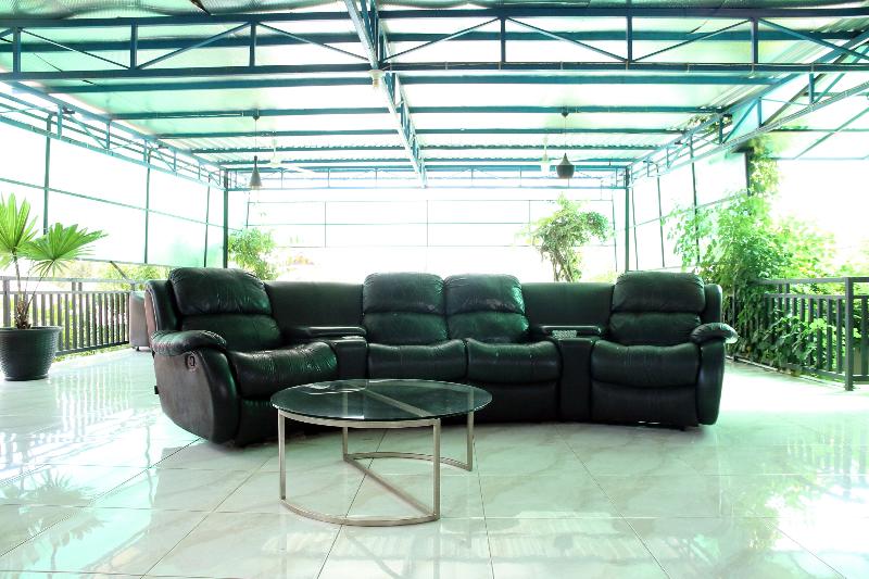 فندق صغير Wisma Malawen By Oyo Rooms