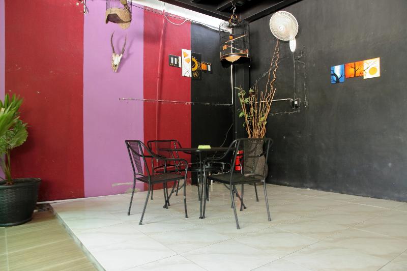 فندق صغير Wisma Malawen By Oyo Rooms